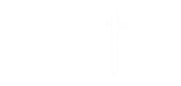 Haunted Desert Logo